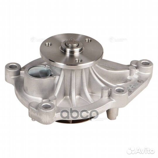 Насос водяной для а м PeugeOT 308 (07) CiTrOen