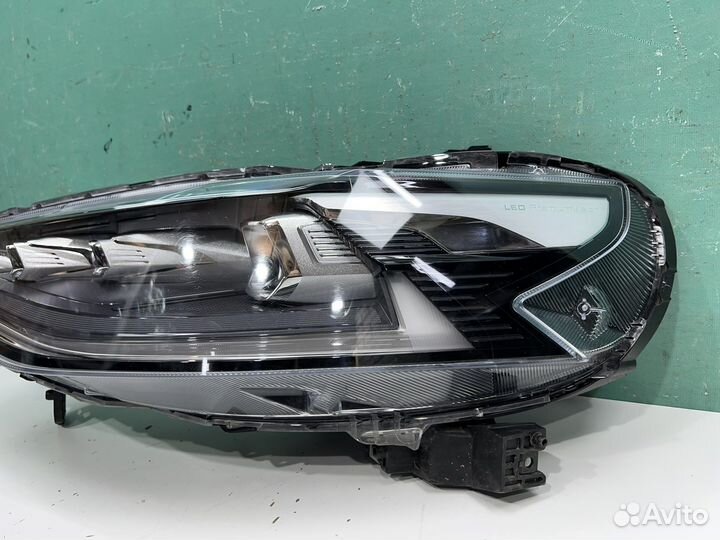 Фара левая Haval F7x F7 LED Оригинал (2019-н.в.)