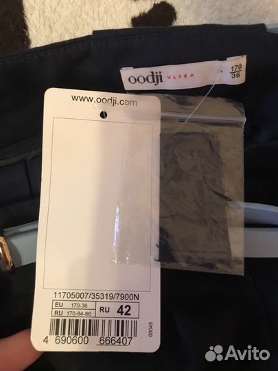 Женские брюки