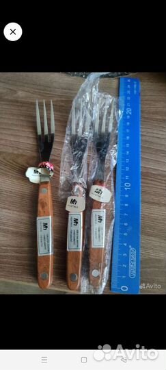 Ложки мельхиор СССР