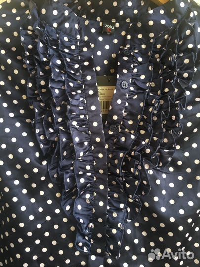 Блуза новая