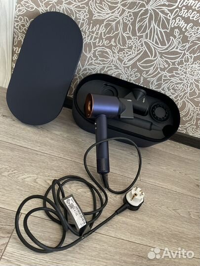 Фен dyson оригинал