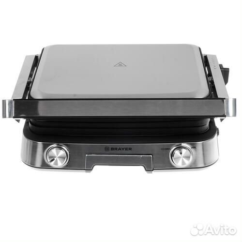 Гриль brayer BR2001