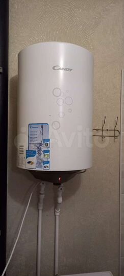 2-к. квартира, 58 м², 4/9 эт.