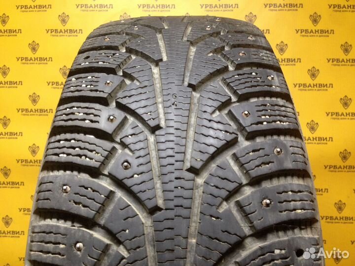 Nokian Tyres Hakkapeliitta Truck T 225/55 R18