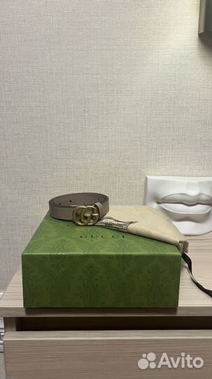 Ремень gucci женский