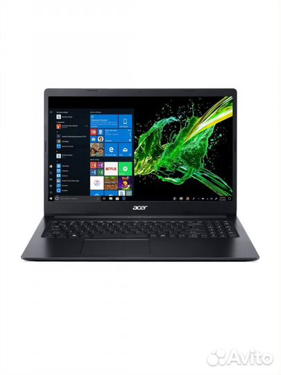 Ноутбук Acer Aspire 3 A315-34-C1JW