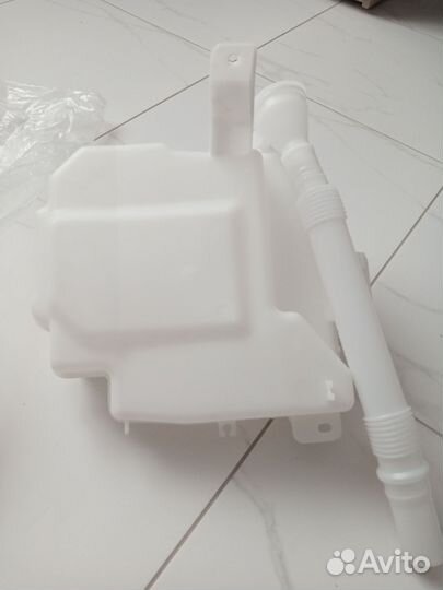 ASX бачек омывателя