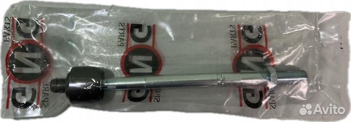 Рулевая тяга левая Ducato III Boxer III GNG, Турци