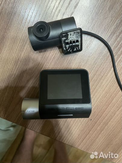 Xiaomi 70 mai dash cam pro plus+