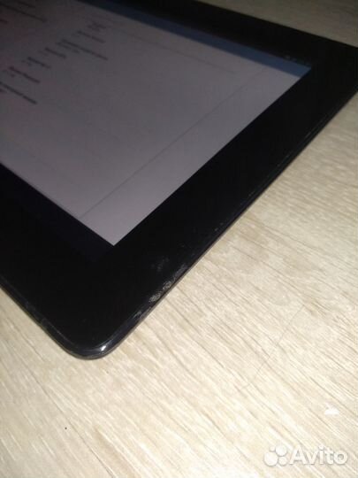 Планшет Asus MeMo Pad ME302KL