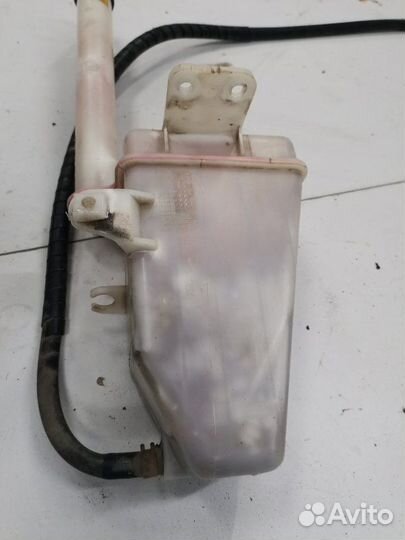 Бачок расширительный Kia Rio 1 седан A5D 1.5 2005