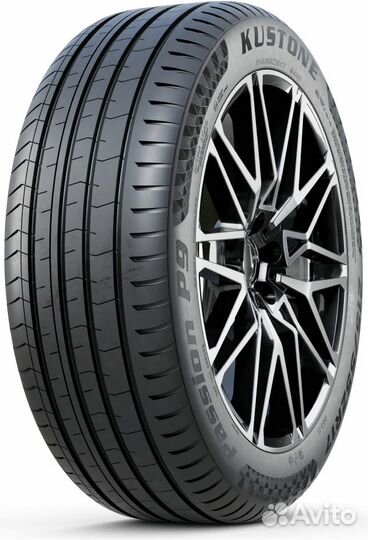 Kustone Passion P9 195/65 R15 91H
