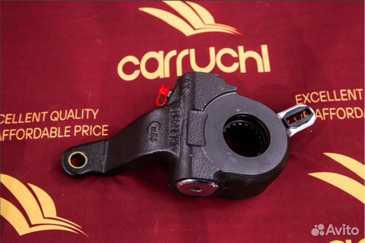 Автоматический рычаг регулировки зазоров (левый, т