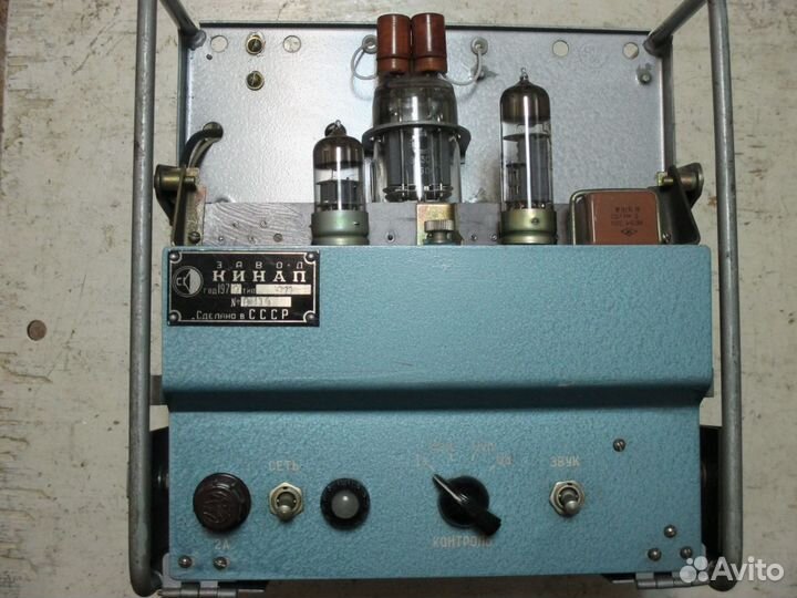 Усилители кинап,фильтры, силовые диоды и тиристоры