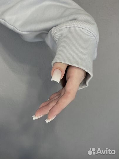 Маникюр с покрытием / наращивание центр