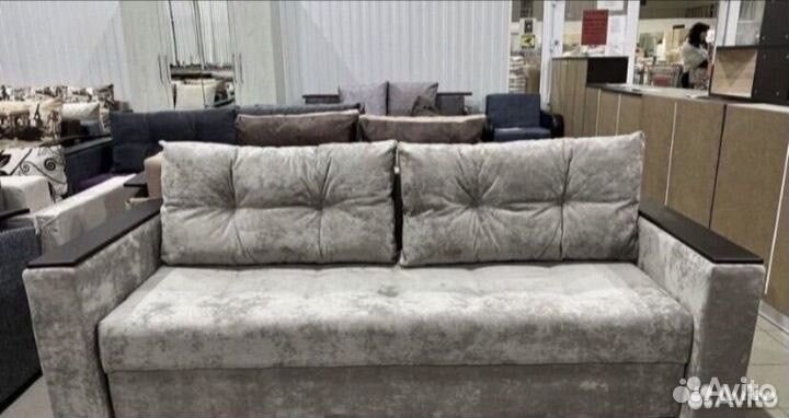 Диван Евро Книжка #188