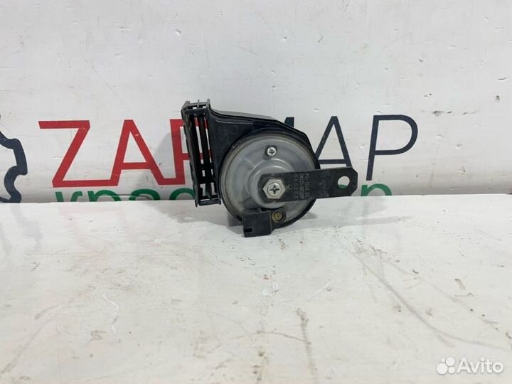 Звуковой сигнал Toyota Camry 9 XV70 2017-2022