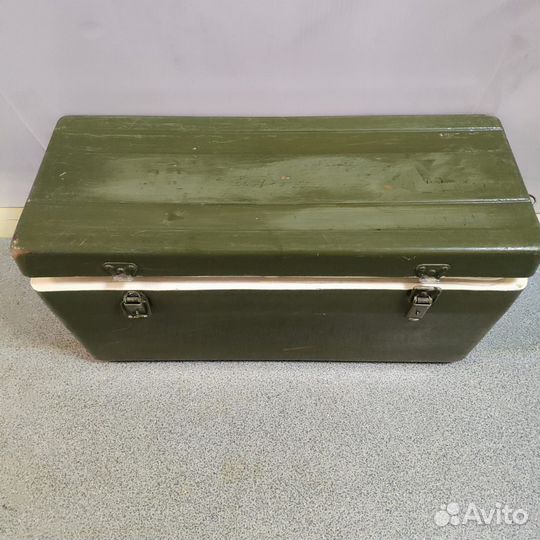 Термоконтейнер СССР