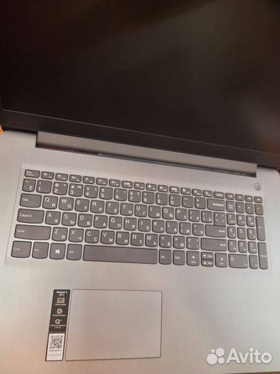 Продам новый ноутбук Lenovo