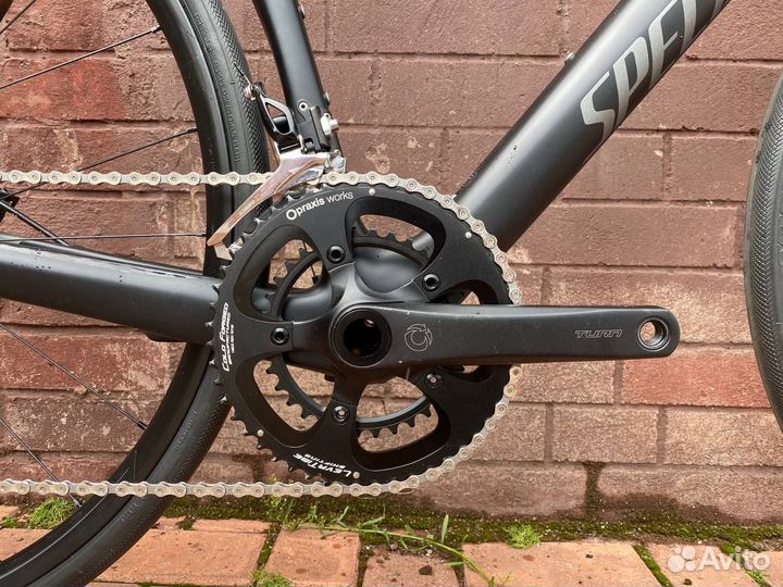 Specialized Diverge Comp
