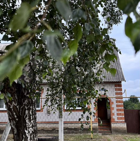 Дом 90 м² на участке 7 сот.