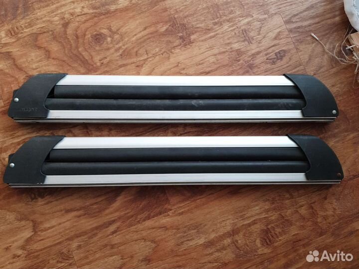 Багажник для лыж Atlant 60 см