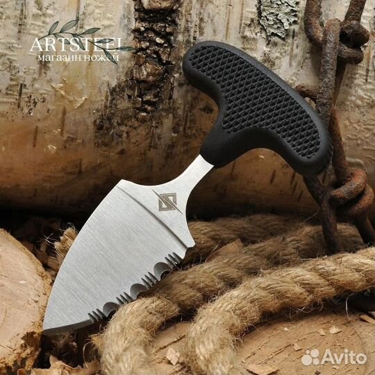 Нож тычковый, Venomfang