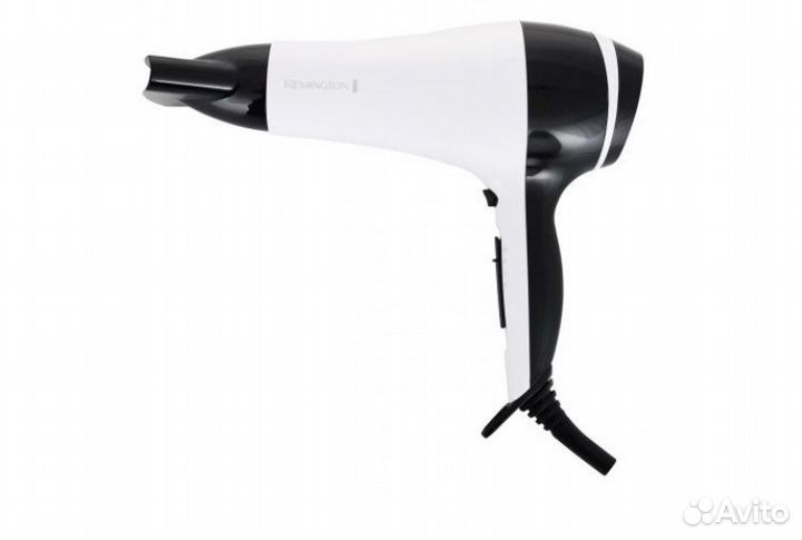 Фен Remington D3080W