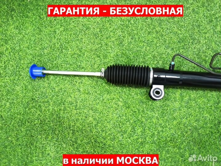 Рулевая рейка Chevrolet Captiva