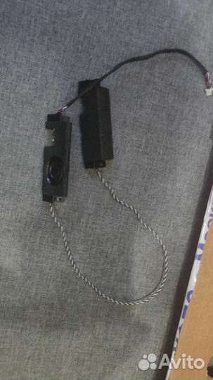 Запчасти от ноутбука