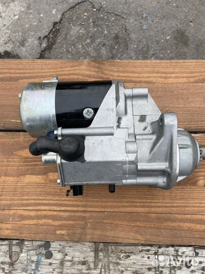 Стартер Cummins