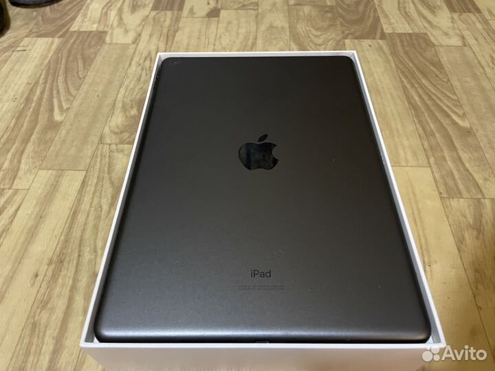 iPad 9 2021 64gb wifi