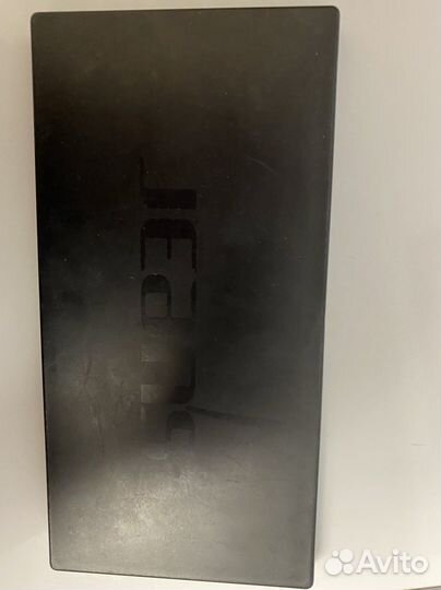 Jeans Скульптор румяна