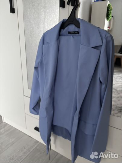 Вещи женские пакетом 44 46