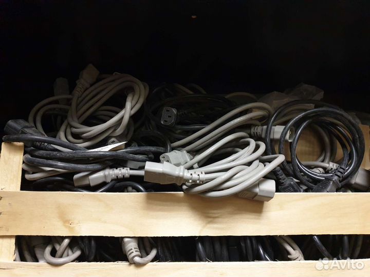 Удлинитель сетевого провода