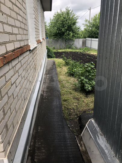 Дом 70 м² на участке 10 сот.