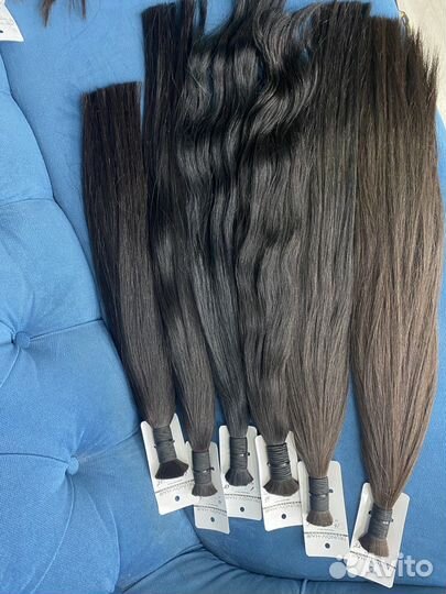Волосы для наращивания