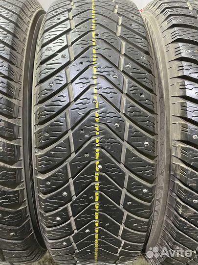 Yokohama Ice Guard IG65 225/65 R17 108H