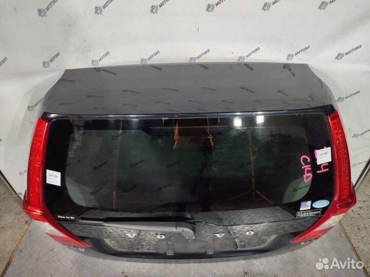 Дверь багажника Volvo V70 BW B5254T10 2010