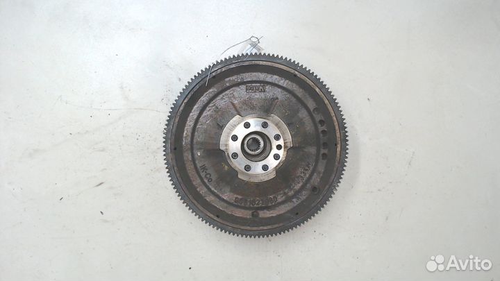 Маховик Citroen C4 Grand Picasso, 2007