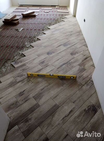 Плиточник Сантехник