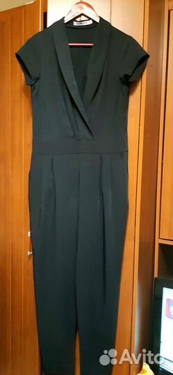 Комбинезон женский