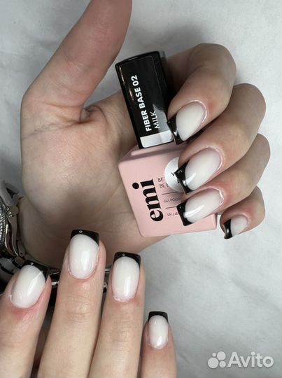 Мастер маникюра и педикюра