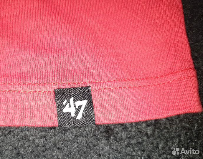 Футболка 47 brand XL