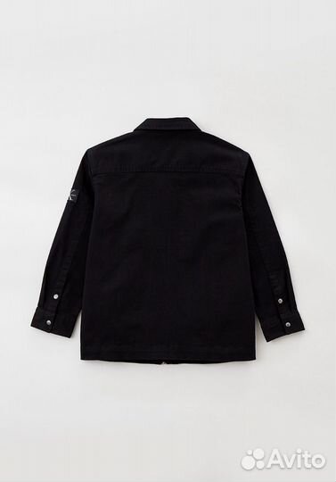 Рубашка calvin klein