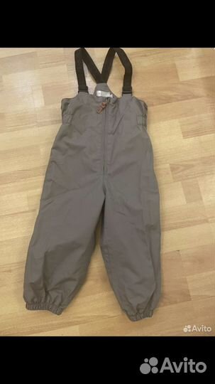 Полукомбинезон reima 92