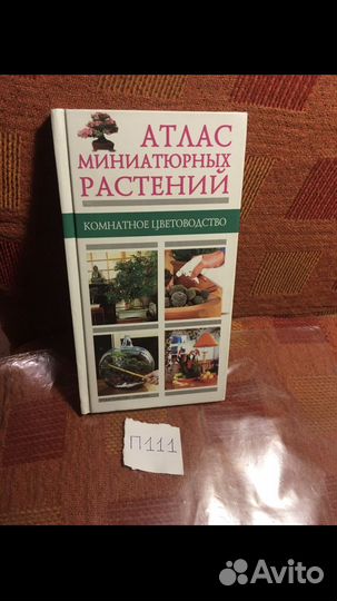 Атлас миниатюрных роз