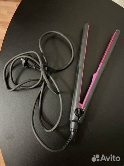 Электрощипцы Unix, Корея