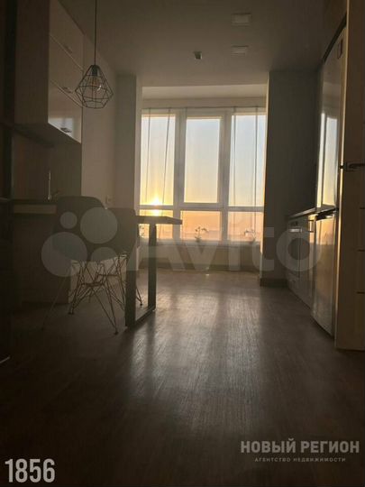 2-к. квартира, 53 м², 9/15 эт.